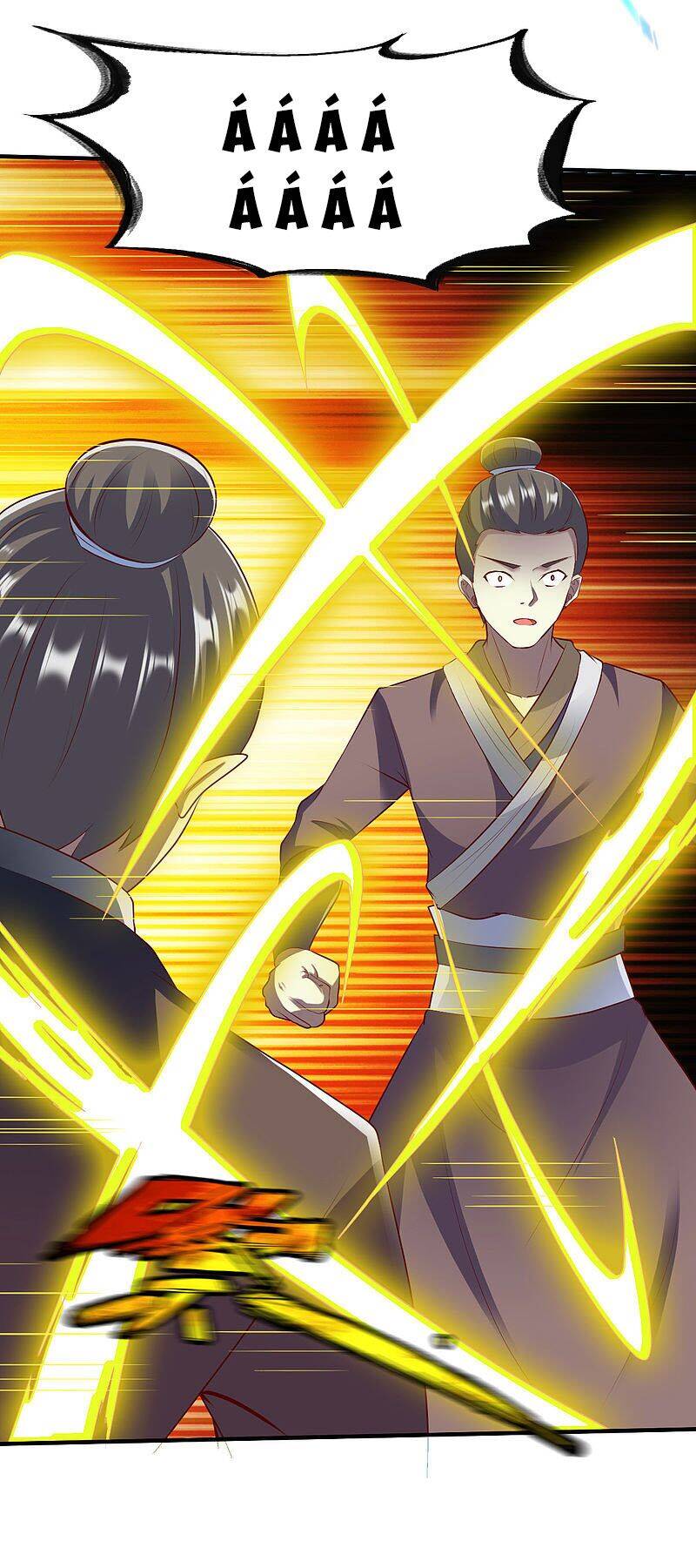 Chiến Đỉnh Chap 248 - Next Chap 249