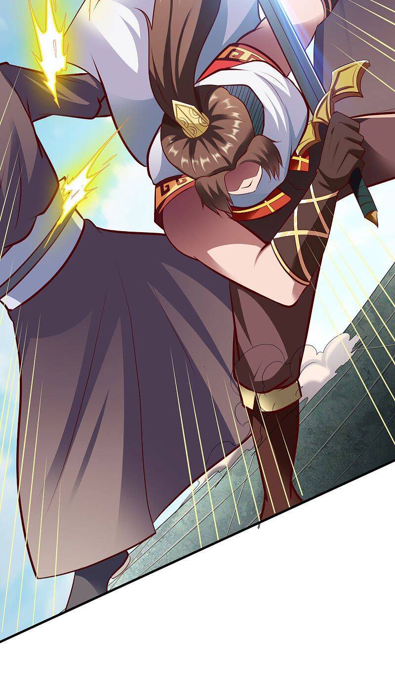 Chiến Đỉnh Chap 248 - Next Chap 249