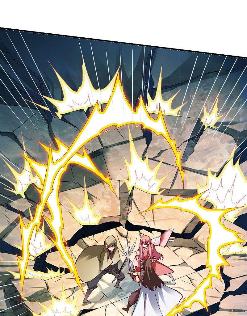 Chiến Đỉnh Chap 249 - Next Chap 250