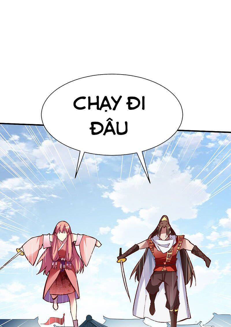 Chiến Đỉnh Chap 249 - Next Chap 250