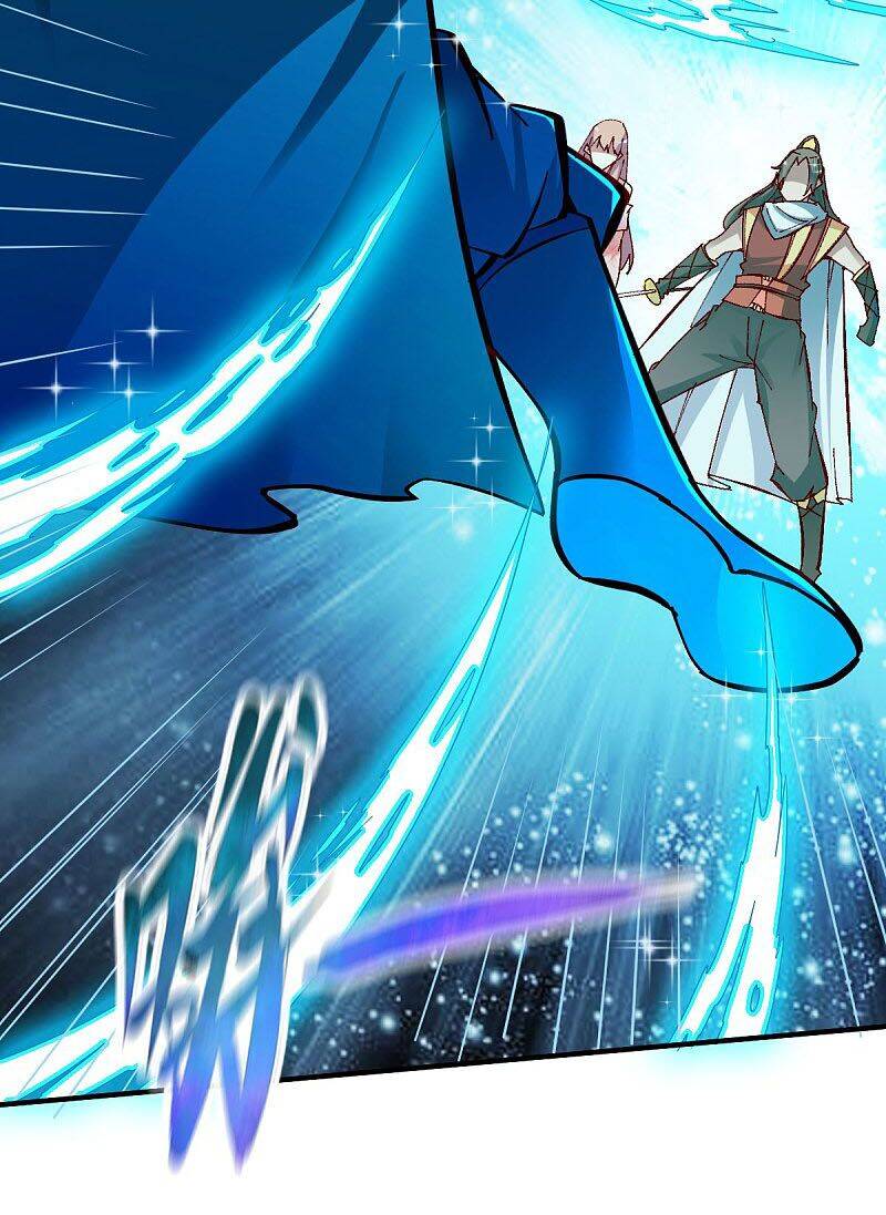 Chiến Đỉnh Chap 249 - Next Chap 250