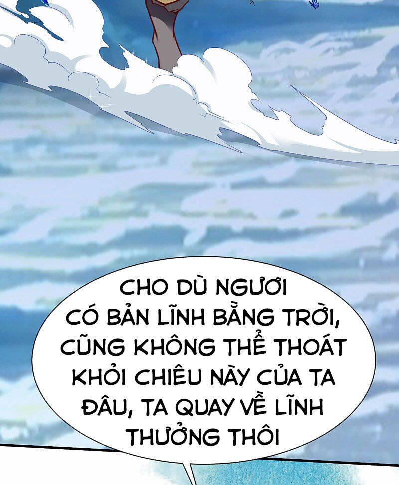 Chiến Đỉnh Chap 251 - Next Chap 252