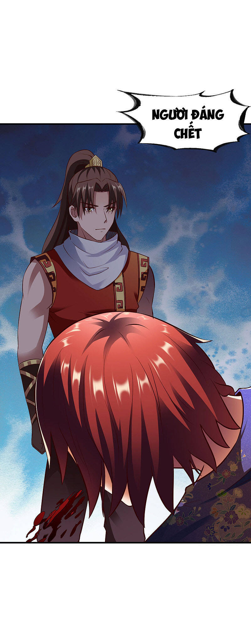 Chiến Đỉnh Chap 270 - Next Chap 271