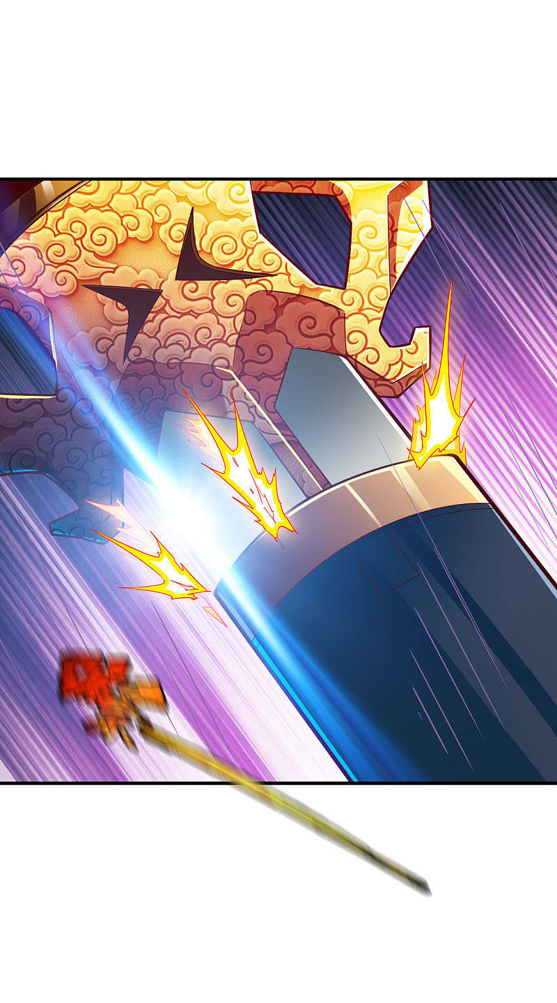 Chiến Đỉnh Chap 270 - Next Chap 271