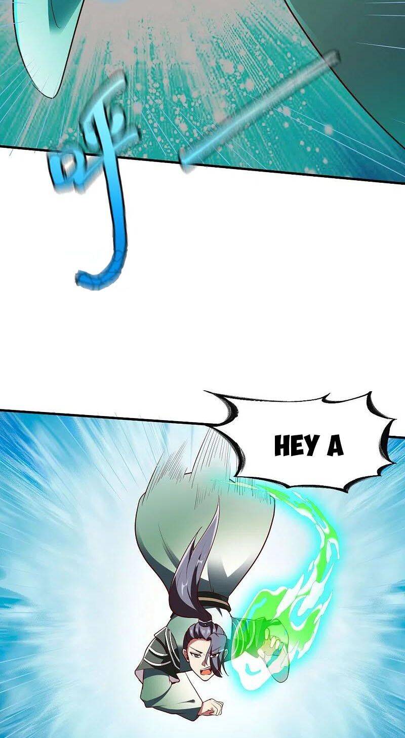 Chiến Đỉnh Chap 290 - Next Chap 291