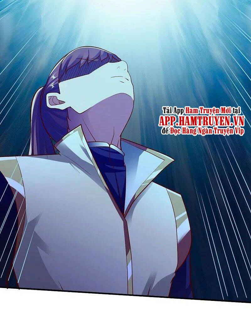 Chiến Đỉnh Chap 290 - Next Chap 291