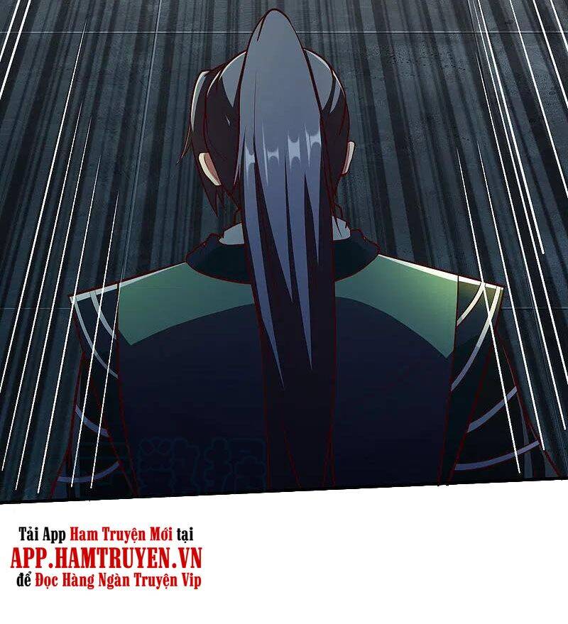 Chiến Đỉnh Chap 290 - Next Chap 291