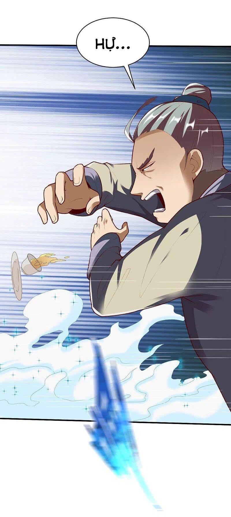 Chiến Đỉnh Chap 290 - Next Chap 291