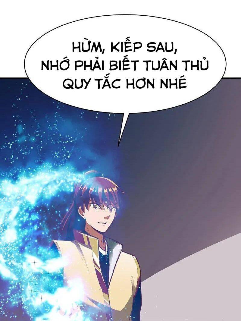 Chiến Đỉnh Chap 290 - Next Chap 291