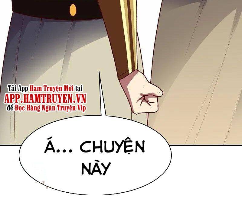 Chiến Đỉnh Chap 290 - Next Chap 291