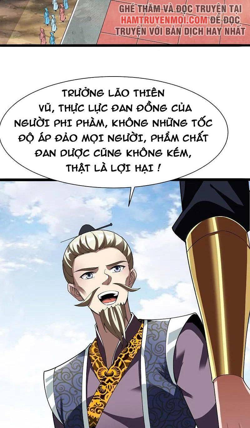 Chiến Đỉnh Chap 333 - Next Chap 334