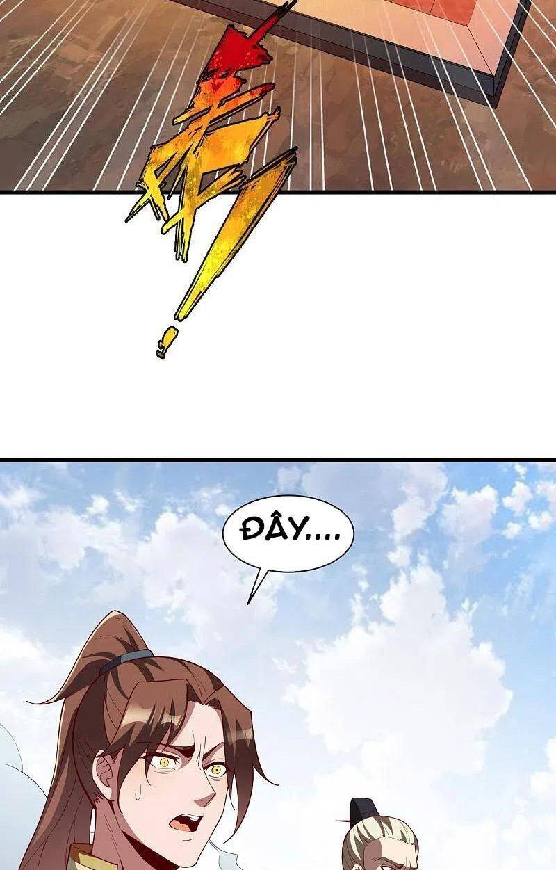 Chiến Đỉnh Chap 333 - Next Chap 334