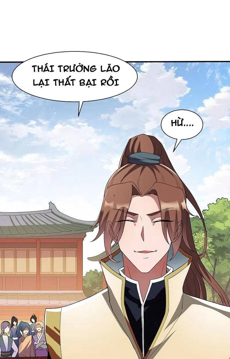 Chiến Đỉnh Chap 333 - Next Chap 334