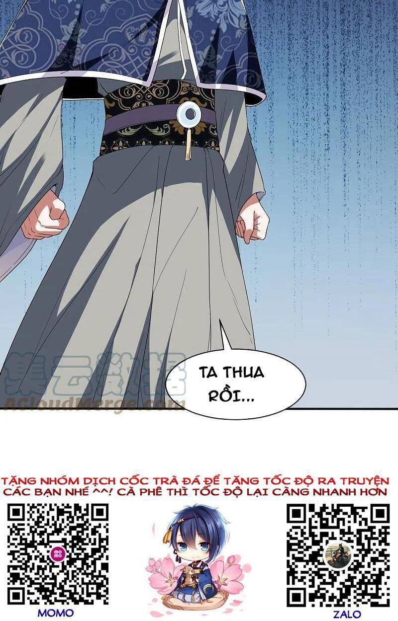 Chiến Đỉnh Chap 333 - Next Chap 334