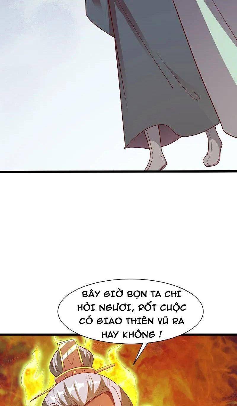 Chiến Đỉnh Chap 335 - Next Chap 336