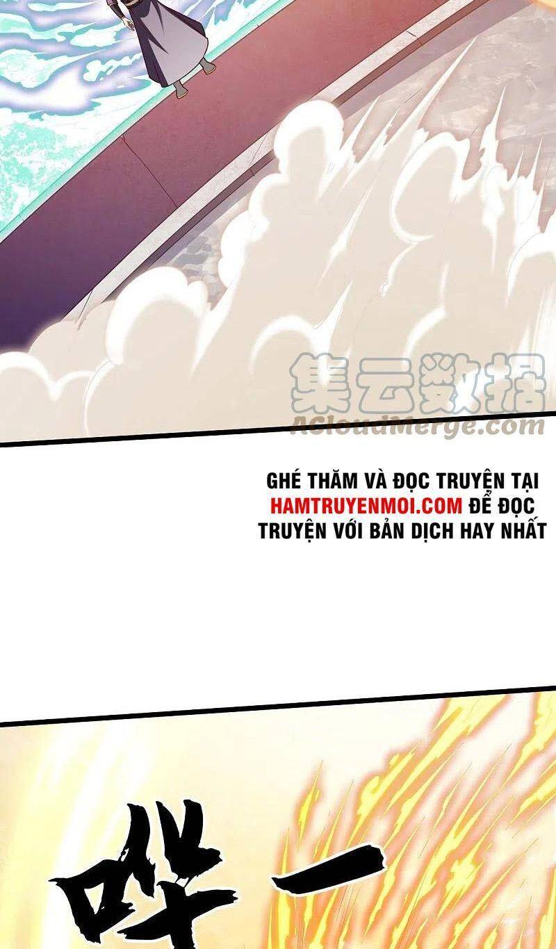 Chiến Đỉnh Chap 335 - Next Chap 336