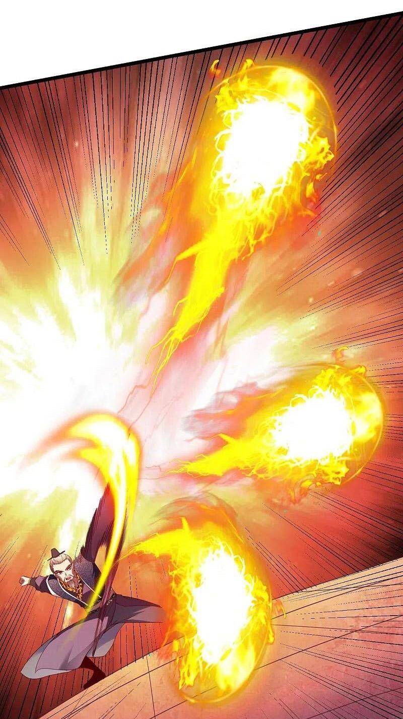 Chiến Đỉnh Chap 335 - Next Chap 336