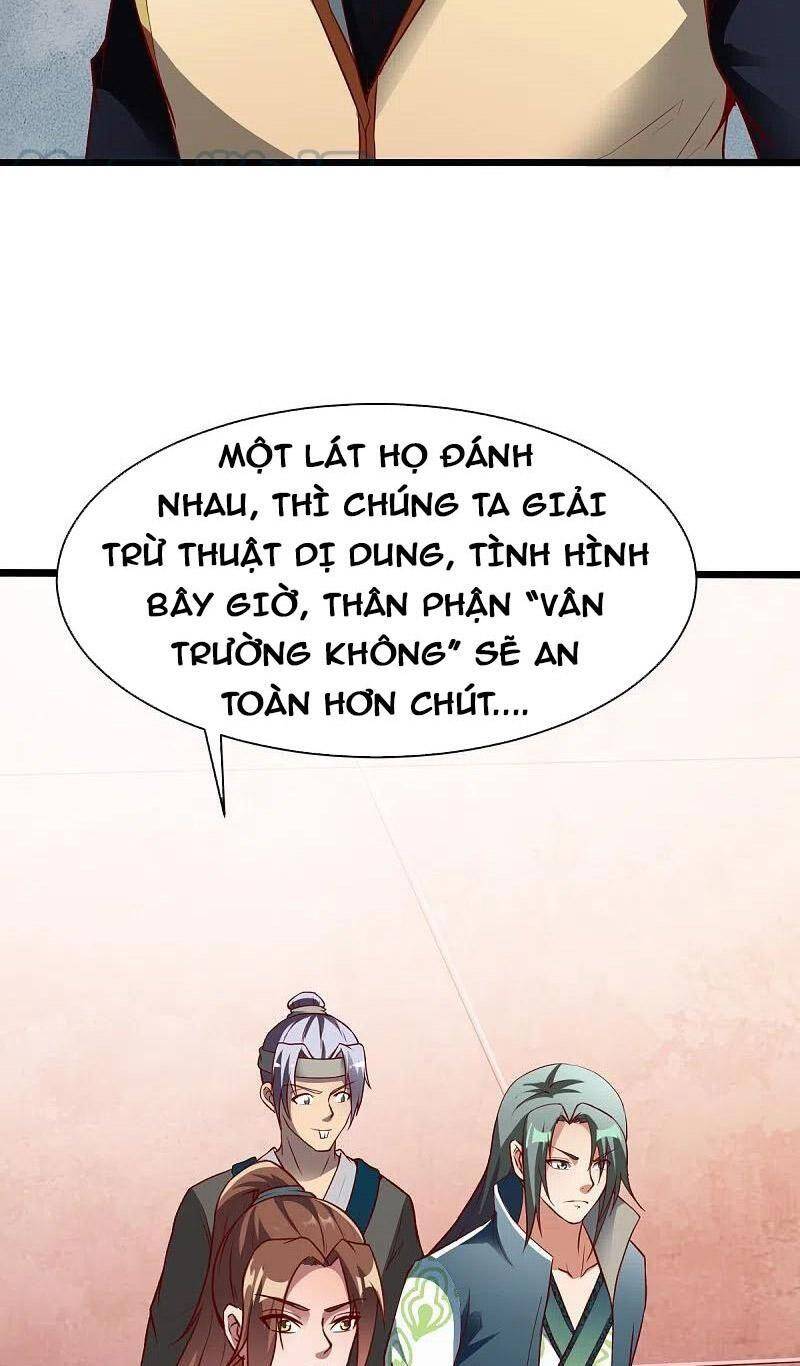 Chiến Đỉnh Chap 335 - Next Chap 336