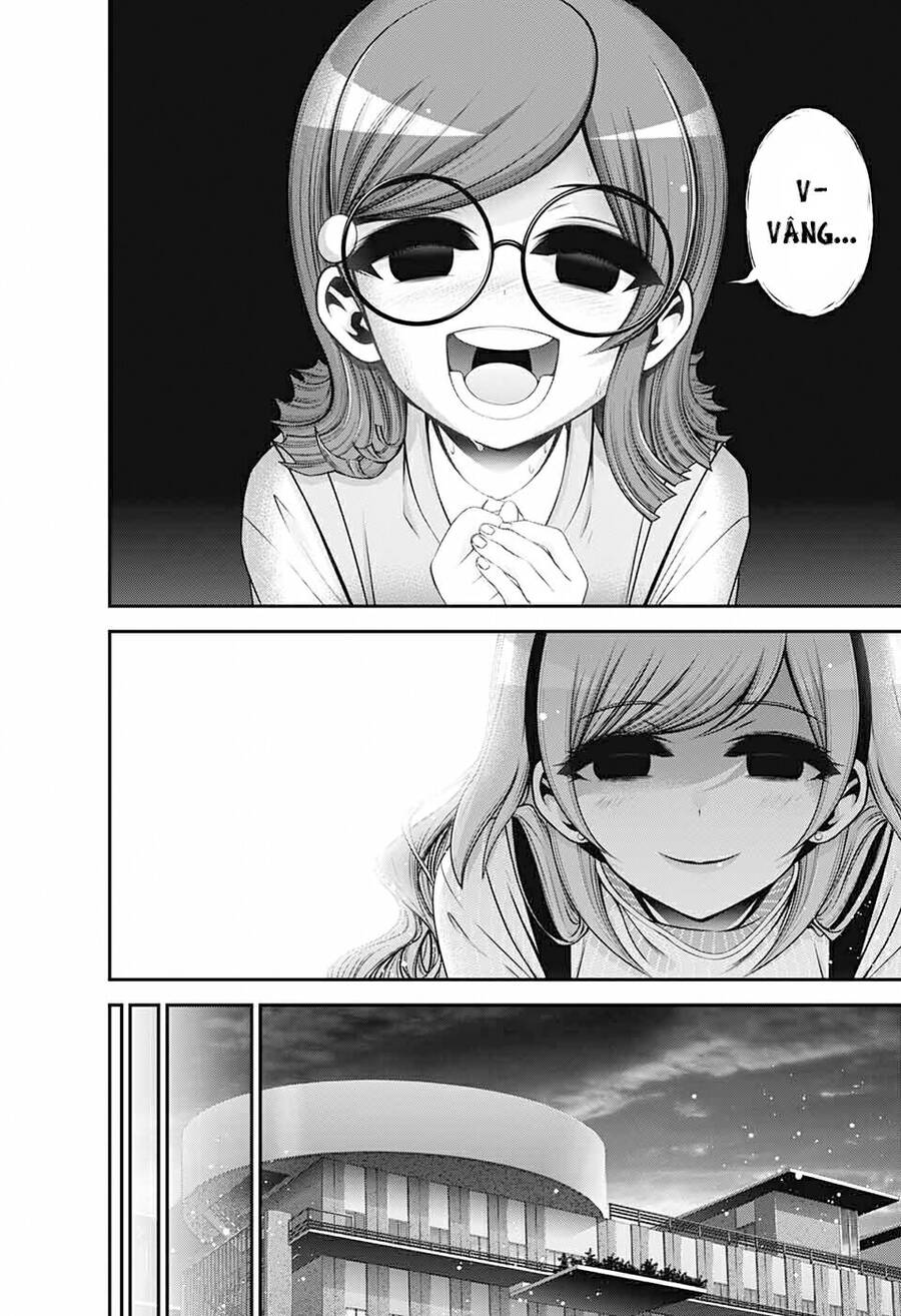 Dark Gathering Chap 33 - Next Chap 34