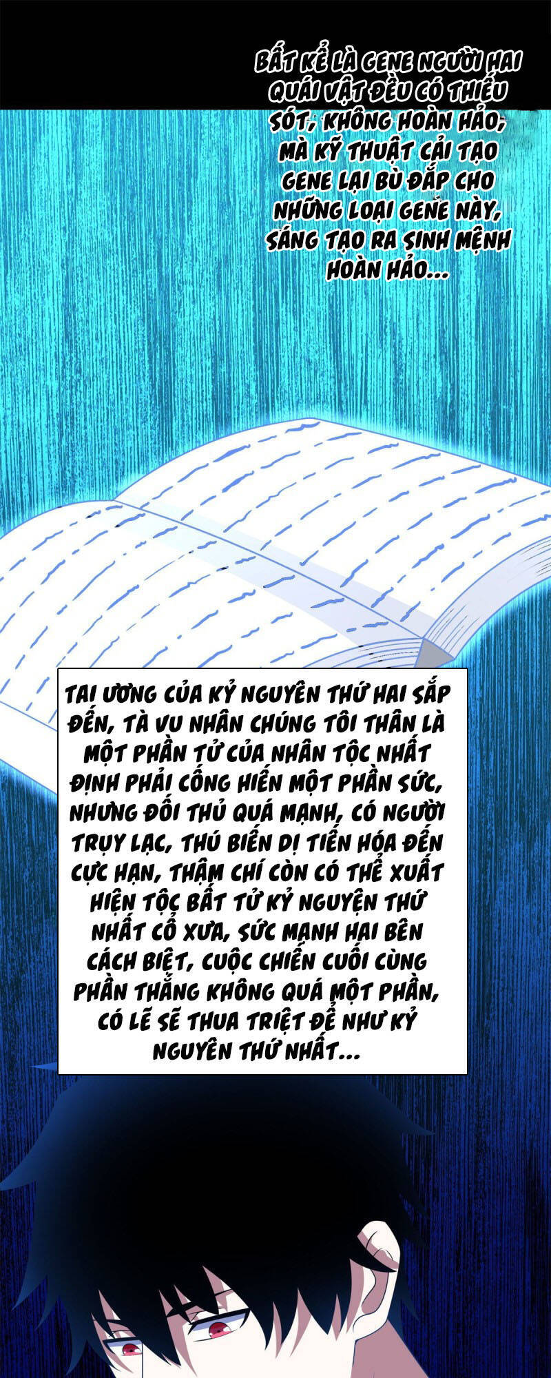 Mạt Thế Vi Vương Chap 307 - Next Chap 308