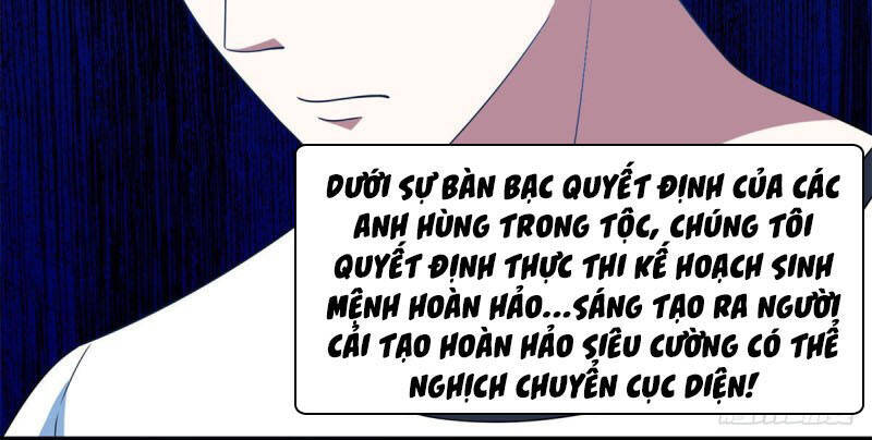 Mạt Thế Vi Vương Chap 307 - Next Chap 308