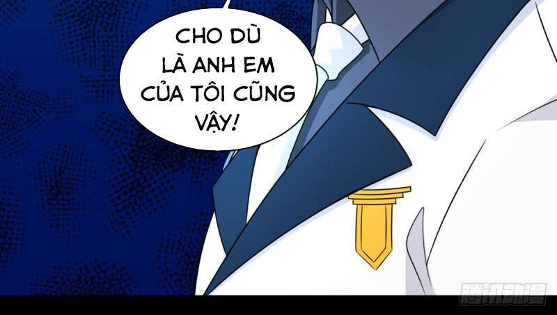 Mạt Thế Vi Vương Chap 307 - Next Chap 308