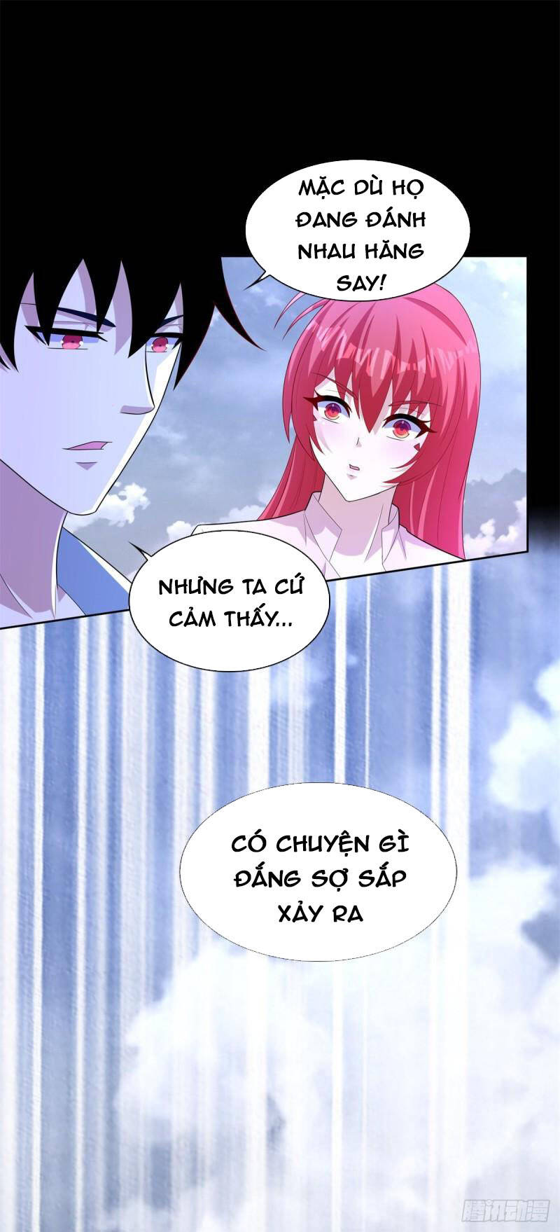 Mạt Thế Vi Vương Chap 471 - Next Chap 472