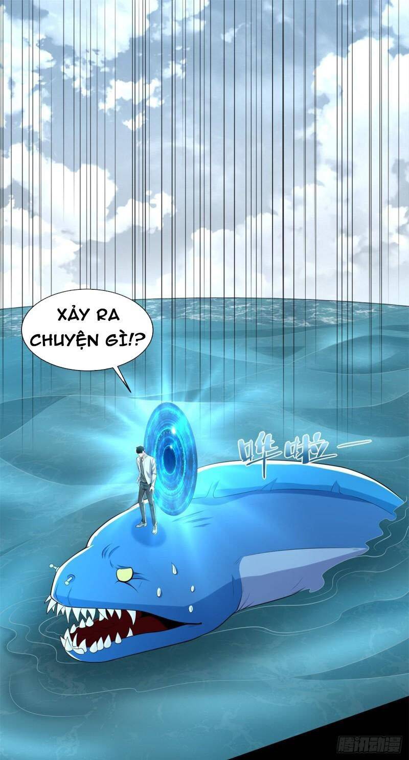 Mạt Thế Vi Vương Chap 479 - Next Chap 480