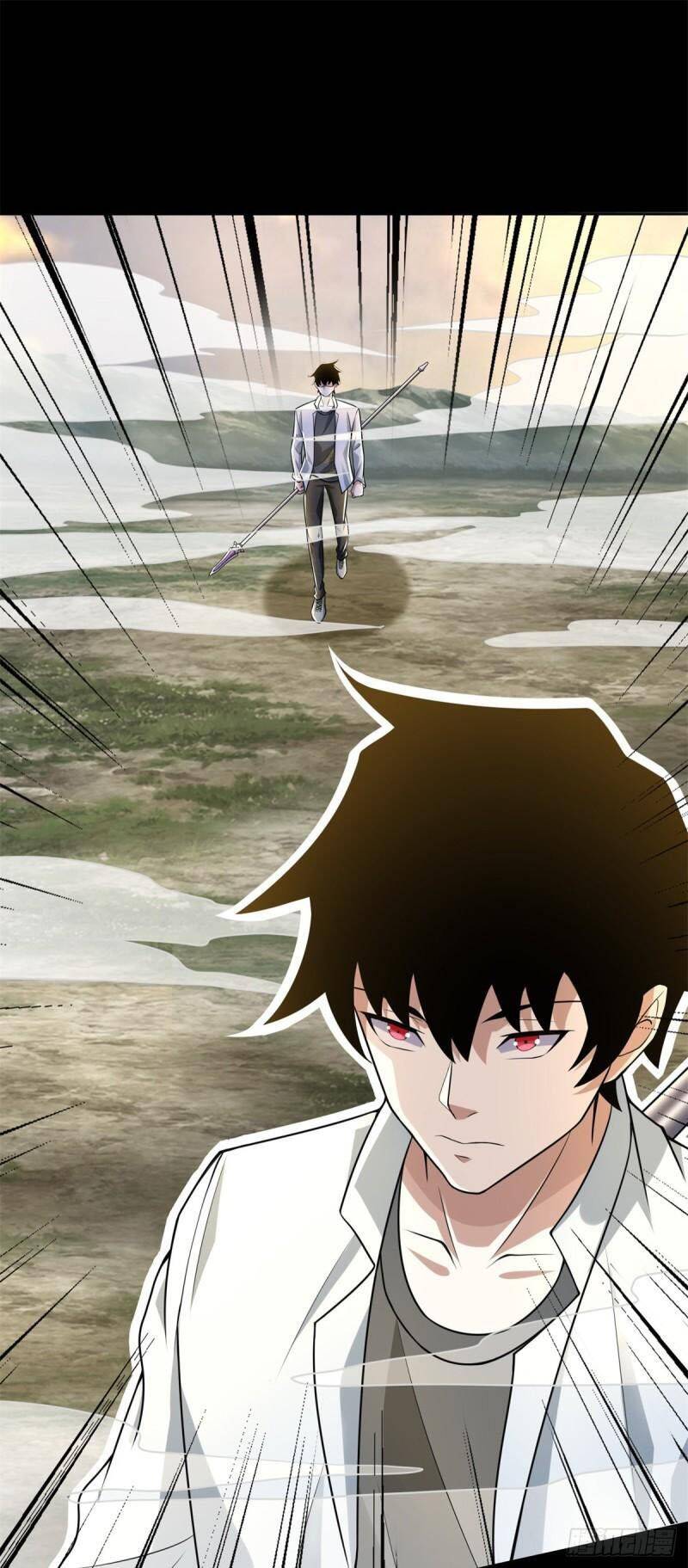 Mạt Thế Vi Vương Chap 482 - Next Chap 483