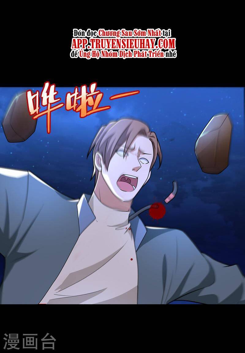 Mạt Thế Vi Vương Chap 484 - Next Chap 485