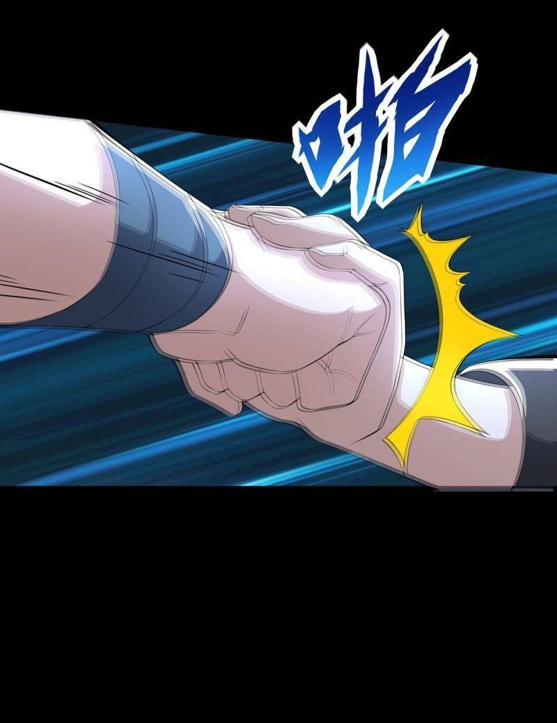 Mạt Thế Vi Vương Chap 514 - Next Chap 515