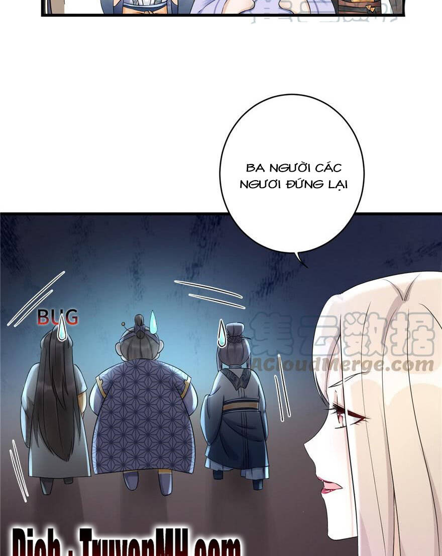 Đồ Đệ Nhà Ta Lại Quải Rồi Chap 100 - Next Chap 101