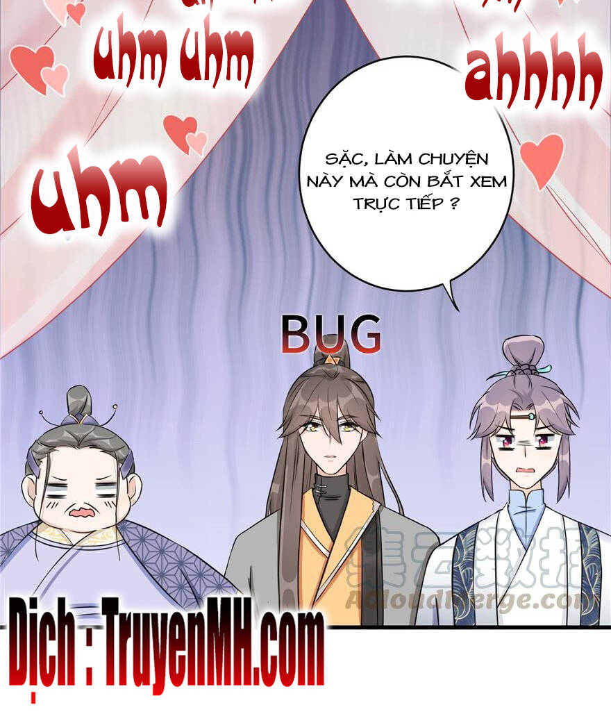 Đồ Đệ Nhà Ta Lại Quải Rồi Chap 102 - Next Chap 103