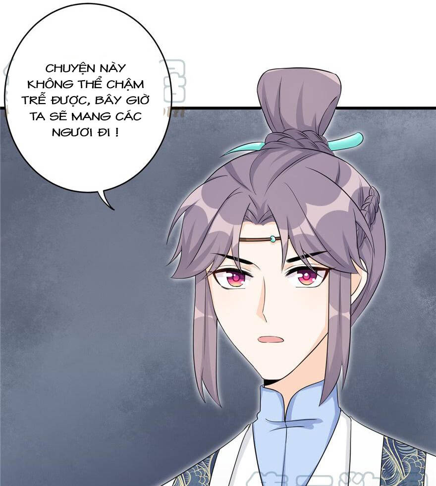 Đồ Đệ Nhà Ta Lại Quải Rồi Chap 107 - Next Chap 108