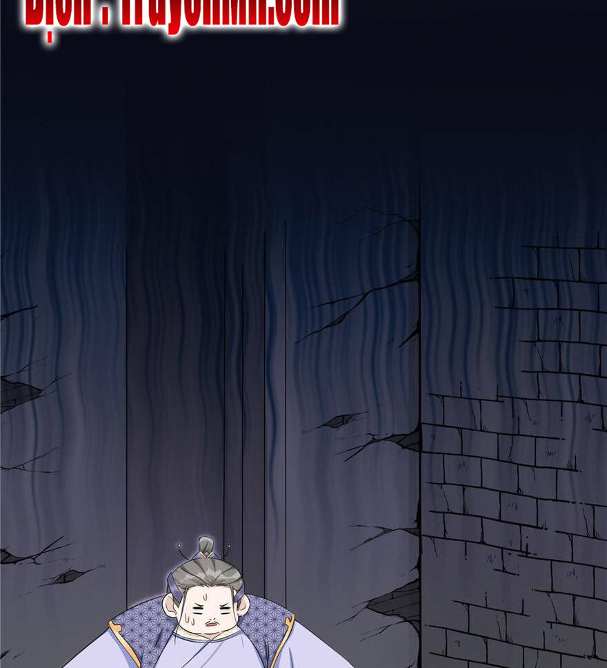 Đồ Đệ Nhà Ta Lại Quải Rồi Chap 111 - Next Chap 112