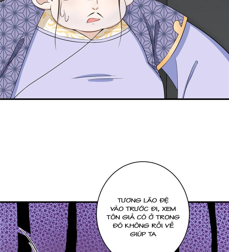 Đồ Đệ Nhà Ta Lại Quải Rồi Chap 111 - Next Chap 112