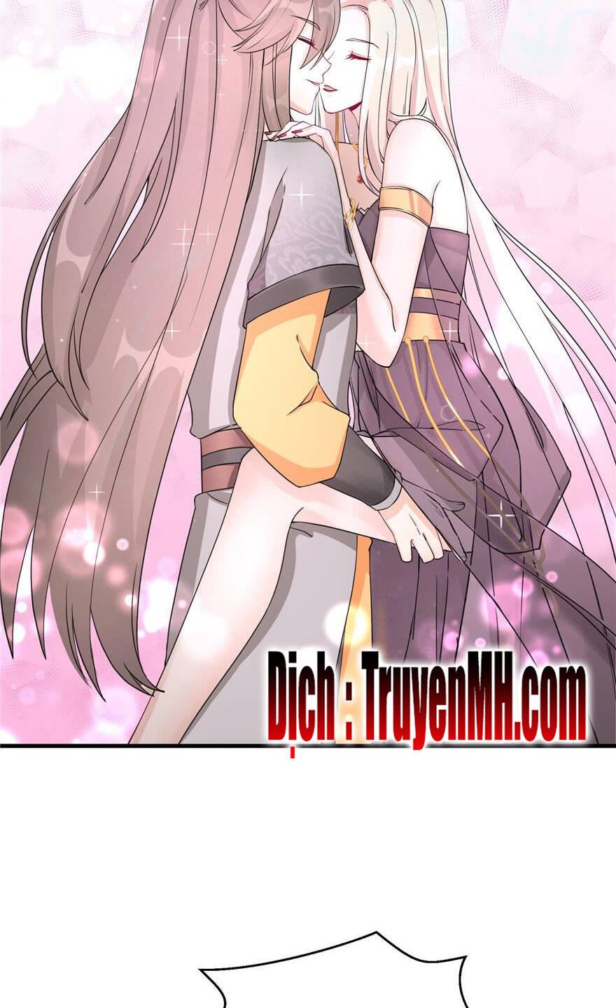 Đồ Đệ Nhà Ta Lại Quải Rồi Chap 115 - Next Chap 116