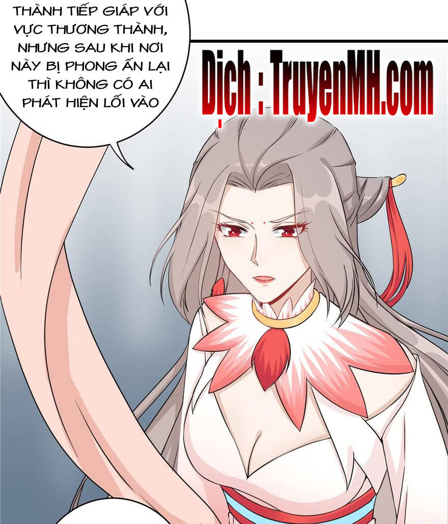 Đồ Đệ Nhà Ta Lại Quải Rồi Chap 122 - Next Chap 123