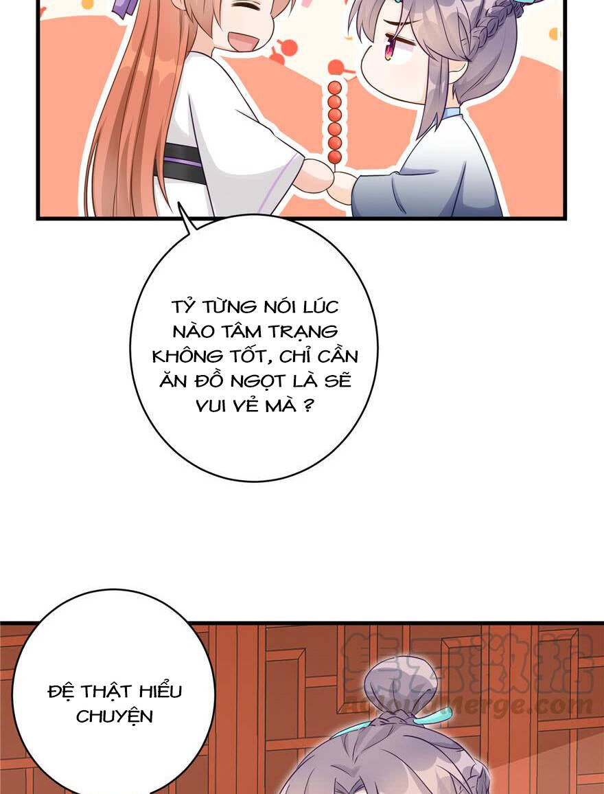 Đồ Đệ Nhà Ta Lại Quải Rồi Chap 141 - Next Chap 142