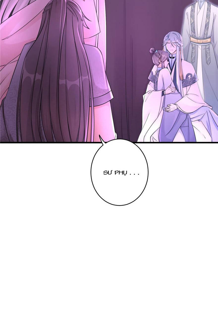 Đồ Đệ Nhà Ta Lại Quải Rồi Chap 151 - Next Chap 152