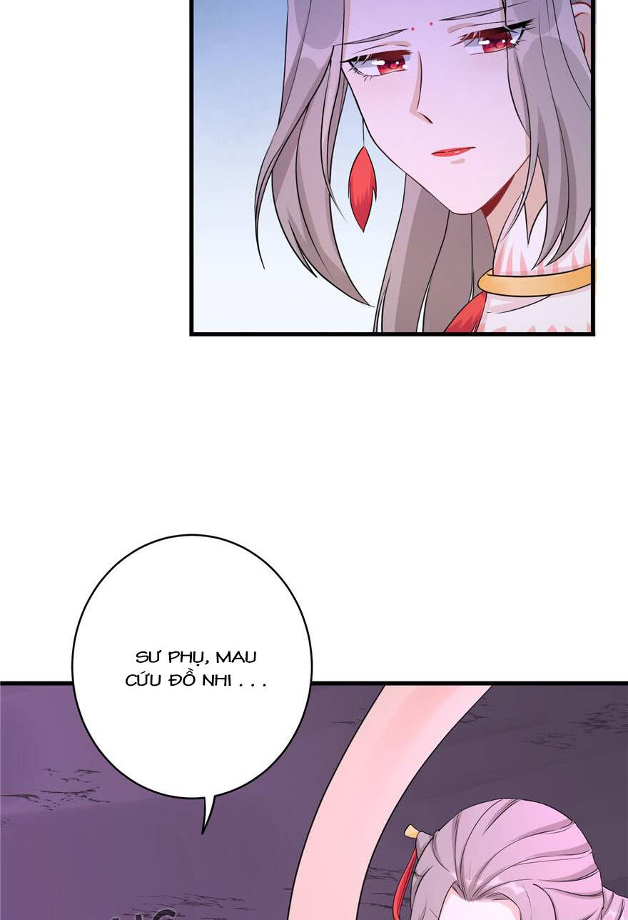 Đồ Đệ Nhà Ta Lại Quải Rồi Chap 151 - Next Chap 152