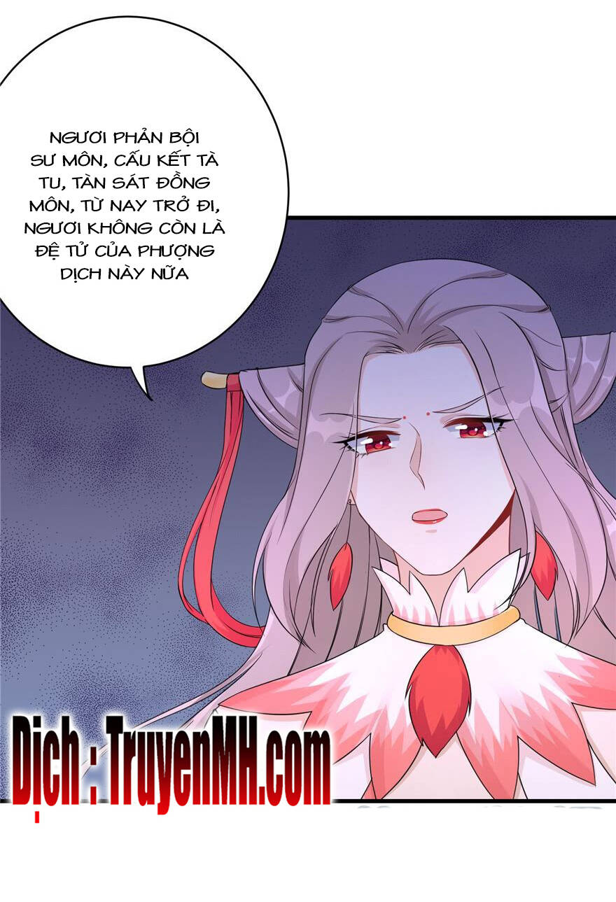 Đồ Đệ Nhà Ta Lại Quải Rồi Chap 151 - Next Chap 152