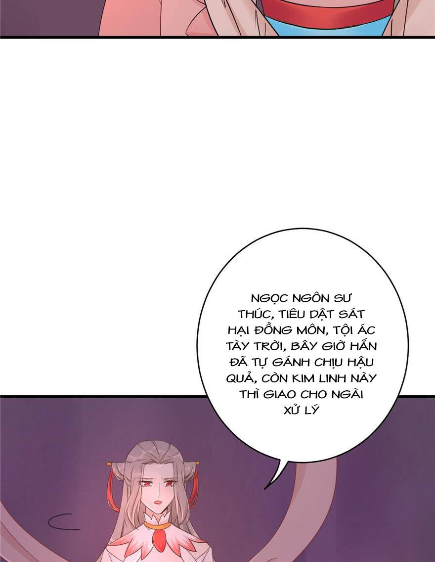 Đồ Đệ Nhà Ta Lại Quải Rồi Chap 152 - Next Chap 153