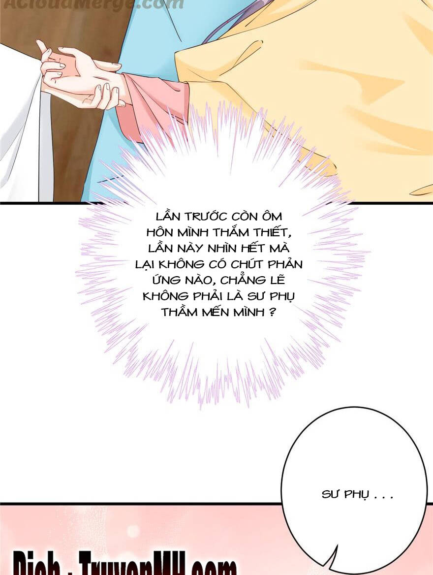 Đồ Đệ Nhà Ta Lại Quải Rồi Chap 162 - Next Chap 163