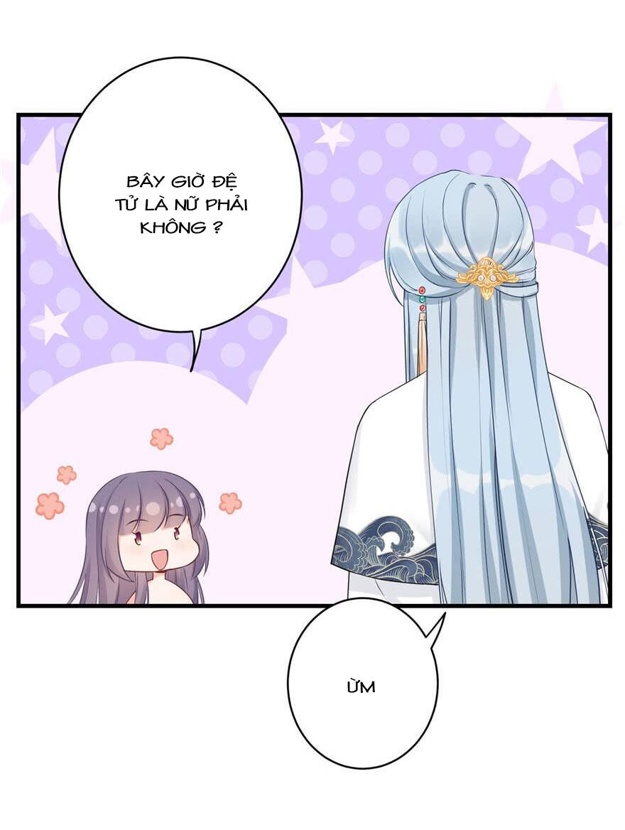 Đồ Đệ Nhà Ta Lại Quải Rồi Chap 162 - Next Chap 163