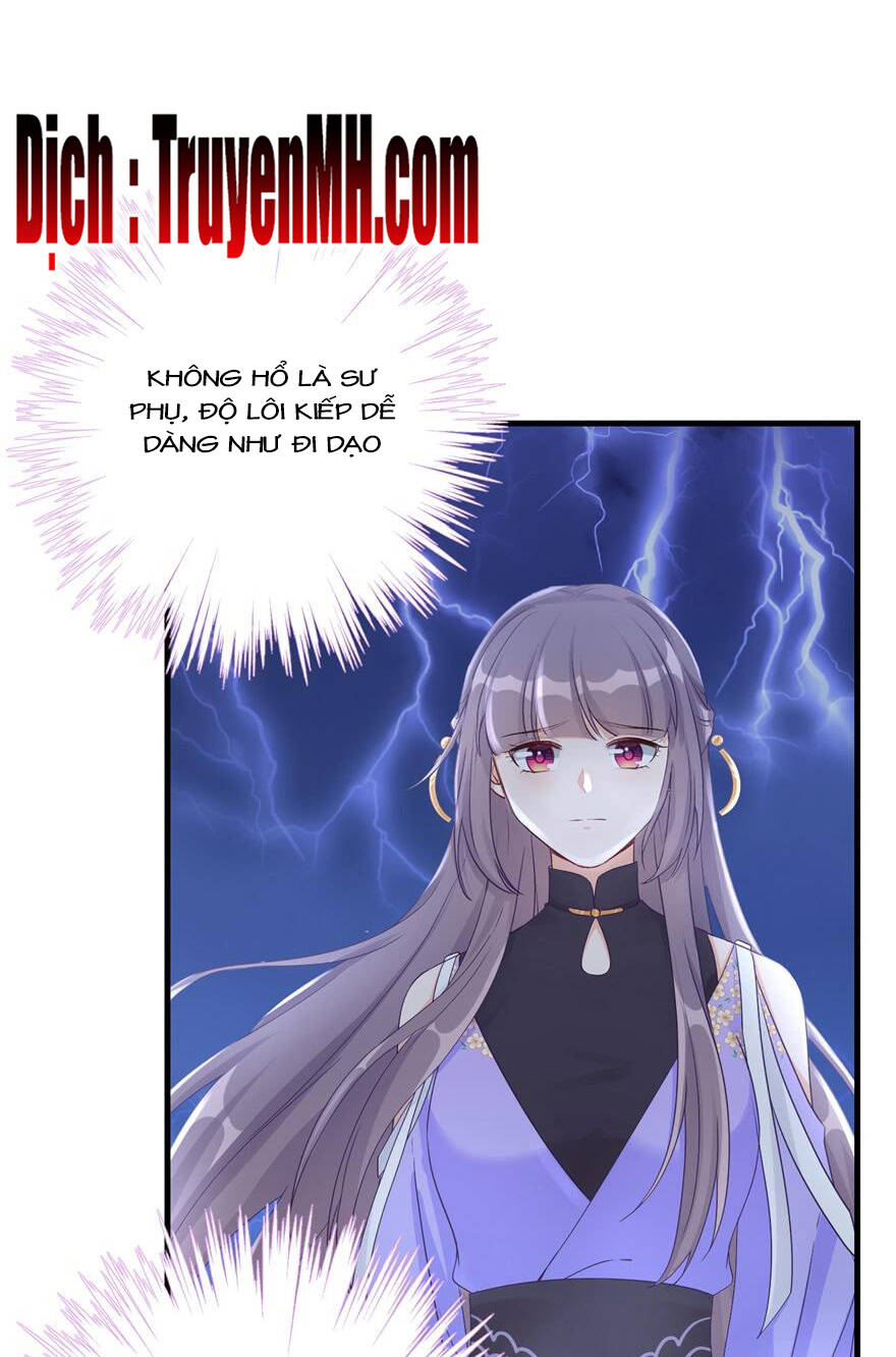 Đồ Đệ Nhà Ta Lại Quải Rồi Chap 166 - Next Chap 167