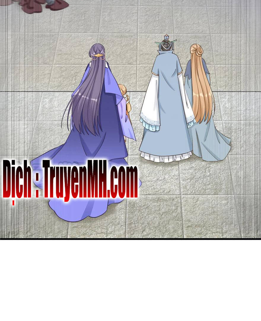 Đồ Đệ Nhà Ta Lại Quải Rồi Chap 169 - Next Chap 170