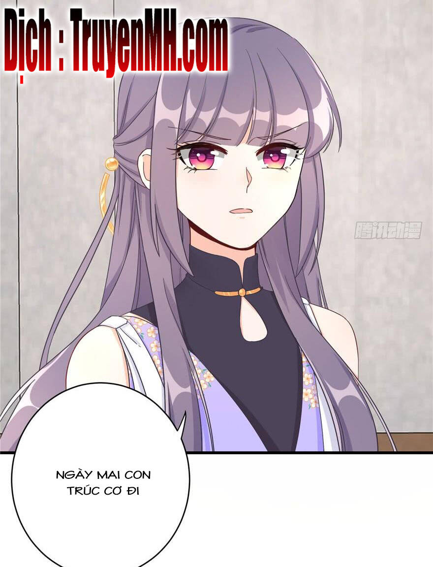 Đồ Đệ Nhà Ta Lại Quải Rồi Chap 177 - Next Chap 178