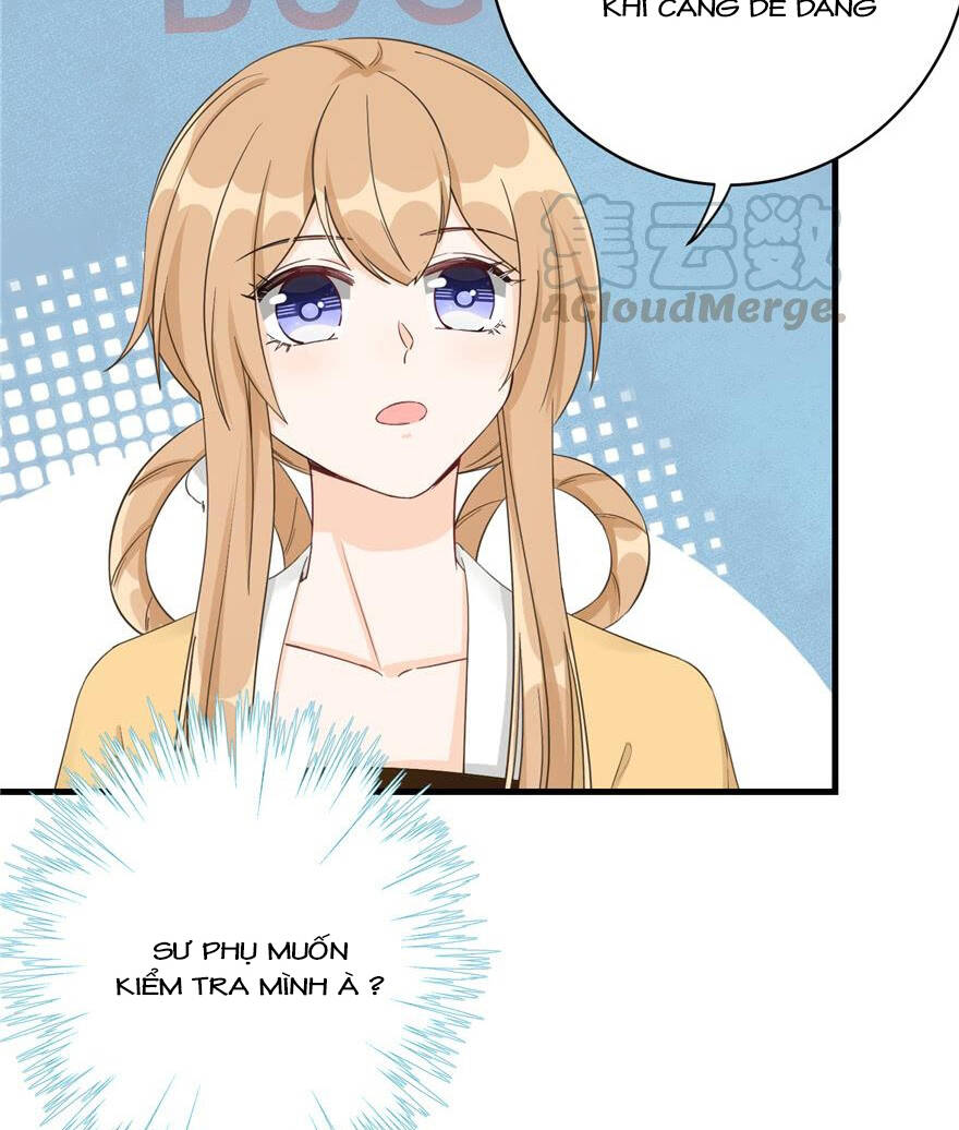 Đồ Đệ Nhà Ta Lại Quải Rồi Chap 179 - Next Chap 180