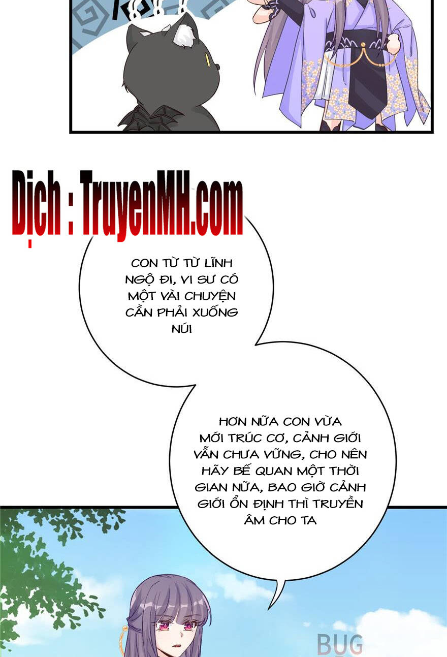 Đồ Đệ Nhà Ta Lại Quải Rồi Chap 182 - Next Chap 183